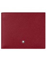 Portafoglio Montblanc Sartorial in Pelle 115846 - 115846